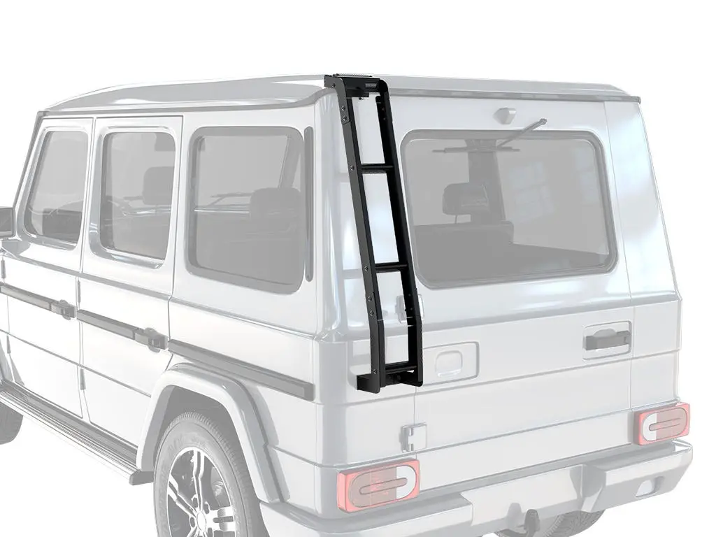 Front Runner Mercedes-Benz Gelandewagen G Class (1979-2018) Ladder 1
