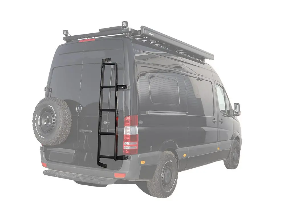 Front Runner Mercedes-Benz Sprinter Ladder 1