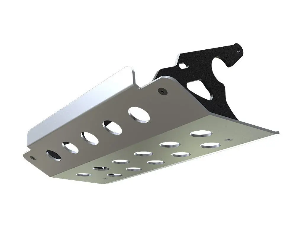 Front Runner Land Rover Defender (1983-2016) Sump Guard 1