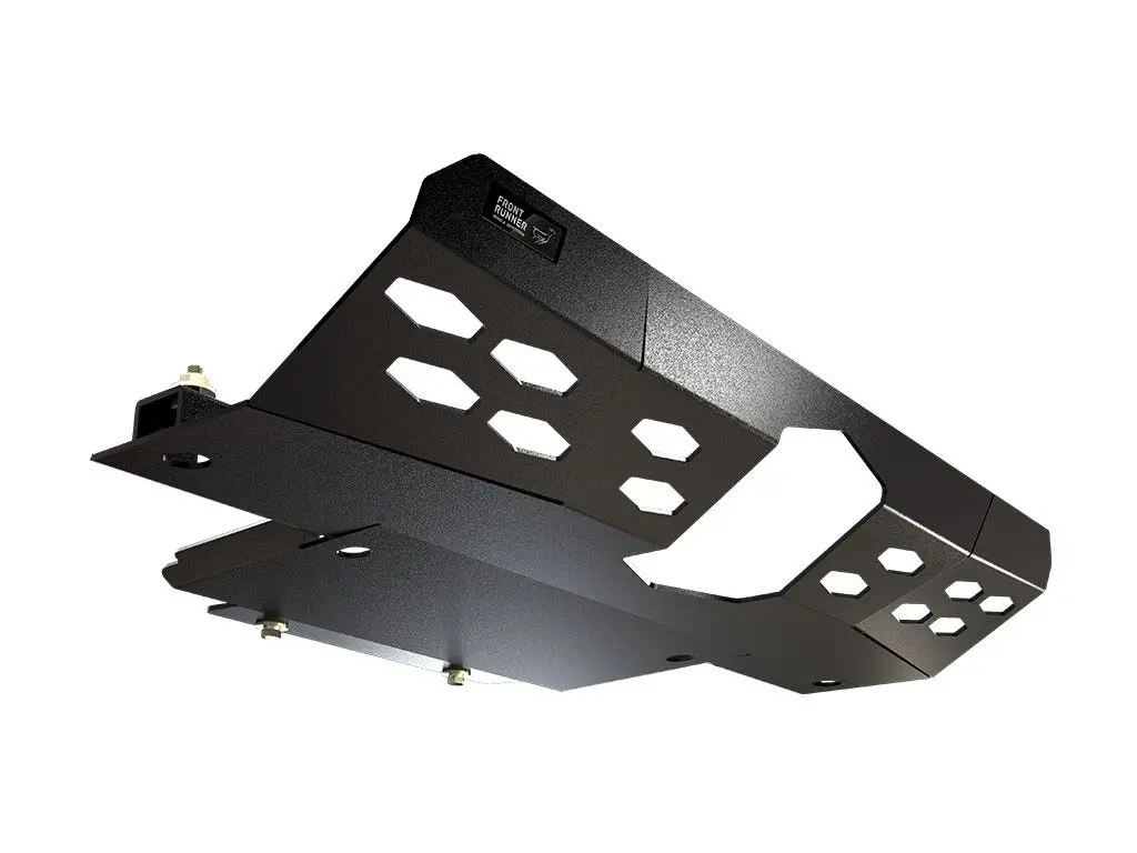 Front Runner Land Rover Discovery Lr4 (2013-2017) Sump Guard 1