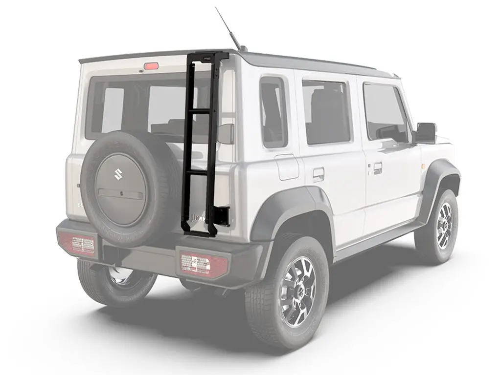 Front Runner Suzuki Jimny (2018-Current) Ladder 1
