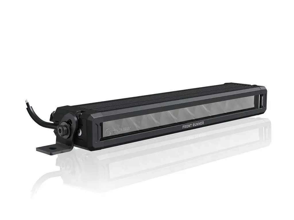 Front Runner 10In Led Light Bar Vx250-Sp / 12V/ 24V / Spot Beam 1