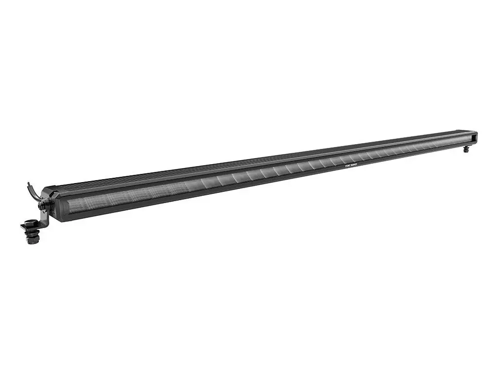 Front Runner 40In Led Slim Light Bar Vx1000-Cb Sm / 12V/24V / Single Mount 1