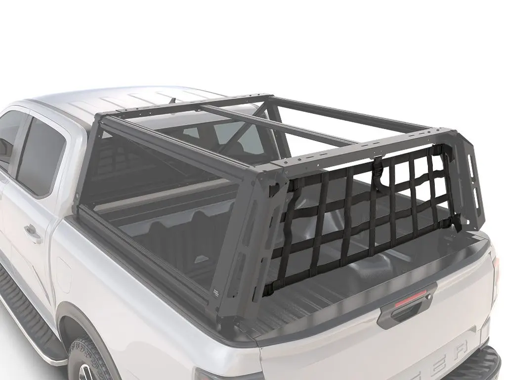 Front Runner Pro Bed Tailgate Net 1