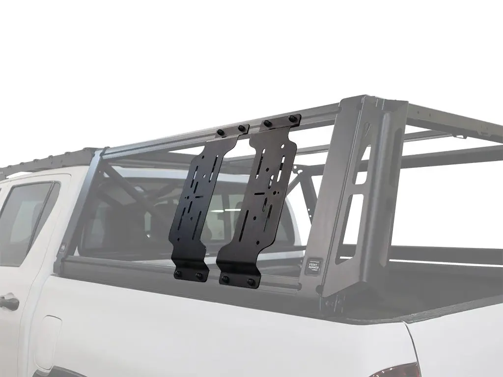 Front Runner Pro Bed Universal Accessory Mount 1