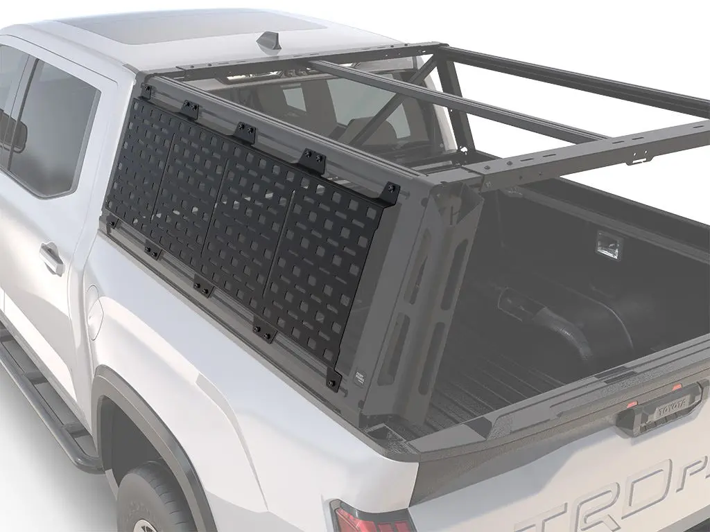 Front Runner Pro Bed Rack Side Molle Panel / 1400Mm 1