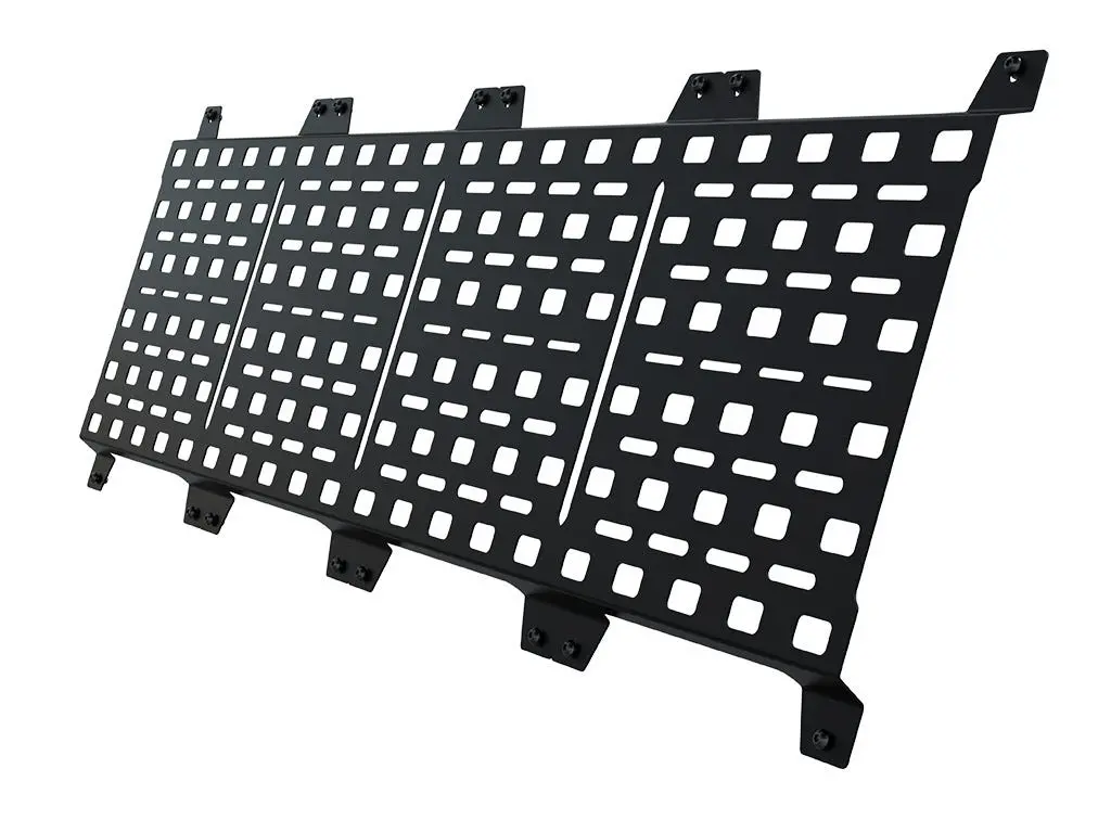 Front Runner Pro Bed Rack Side Molle Panel / 1400Mm 2