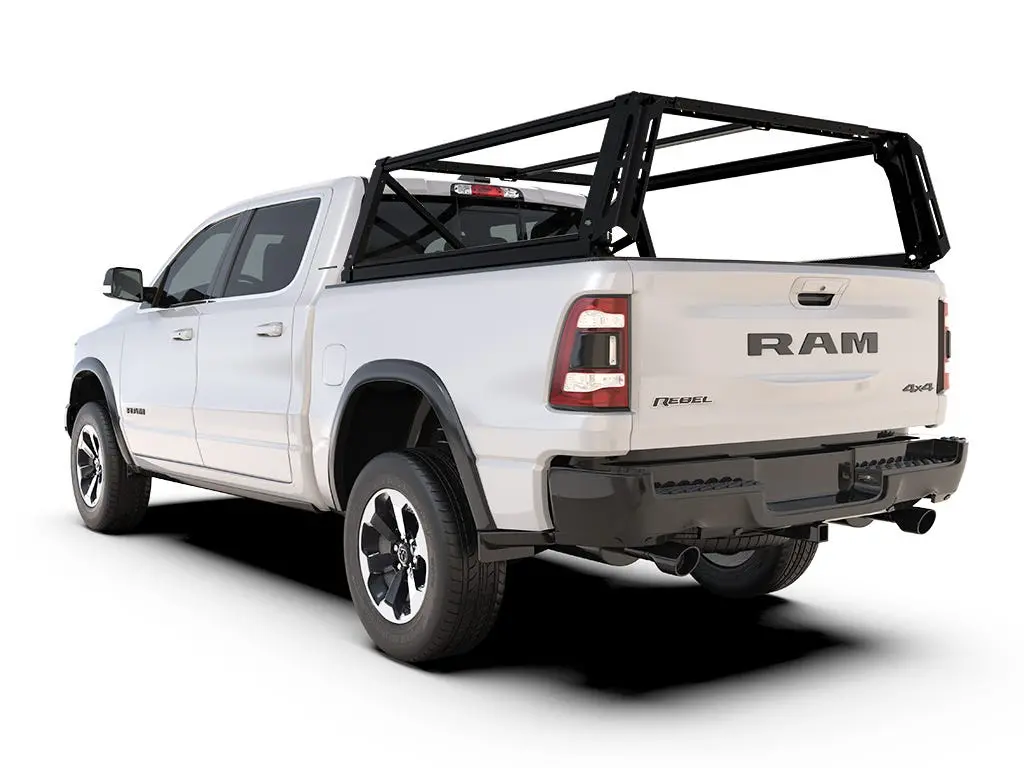 Front Runner Ram 1500 (5Th Gen) 4 Door Crew Cab 5'7In Box (2019-Current) Pro Bed System 1