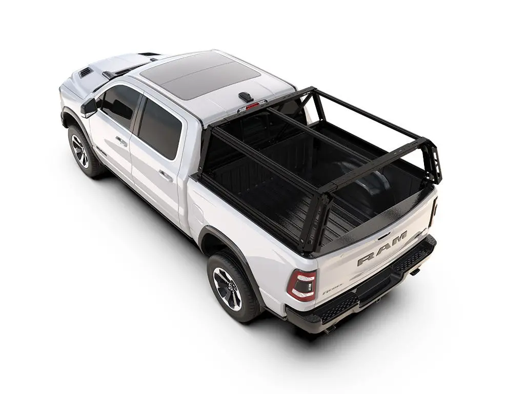 Front Runner Ram 1500 (5Th Gen) 4 Door Crew Cab 5'7In Box (2019-Current) Pro Bed System 2
