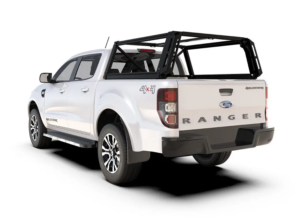 Front Runner Ford Ranger T6 Wildtrak/Raptor Double Cab (2012-2022) Pro Bed System 1
