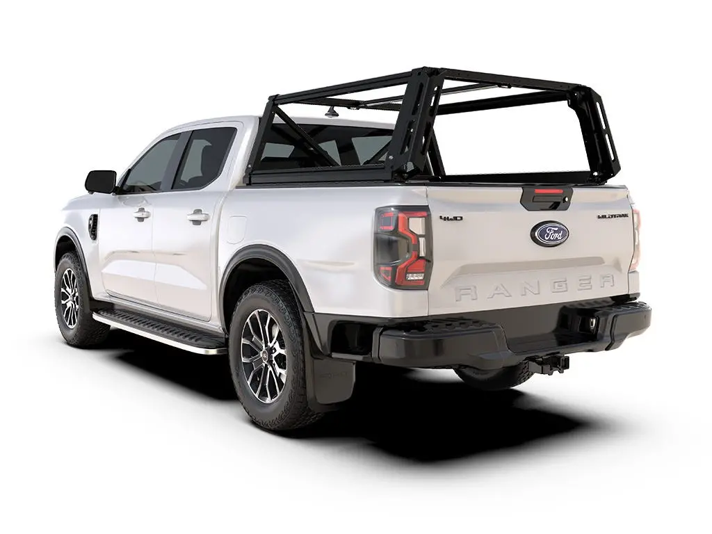 Front Runner Ford Ranger T6.2 Wildtrak/Raptor Double Cab (2022-Current) Pro Bed System 1