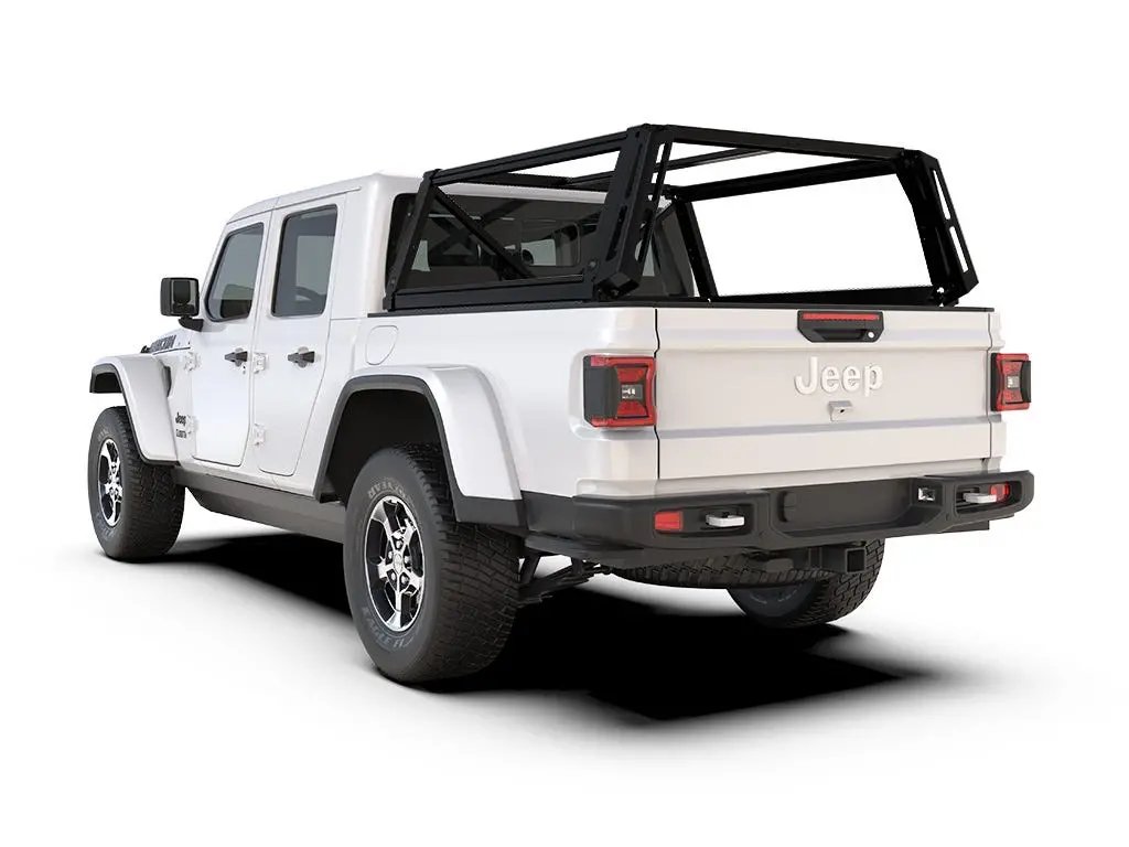 Front Runner Jeep Gladiator (2019-Current) Pro Bed System 1