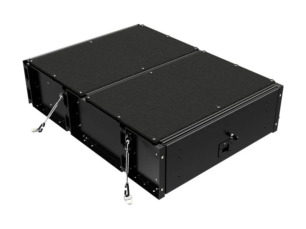 Front Runner Pickup Truck Drawers / Medium 1