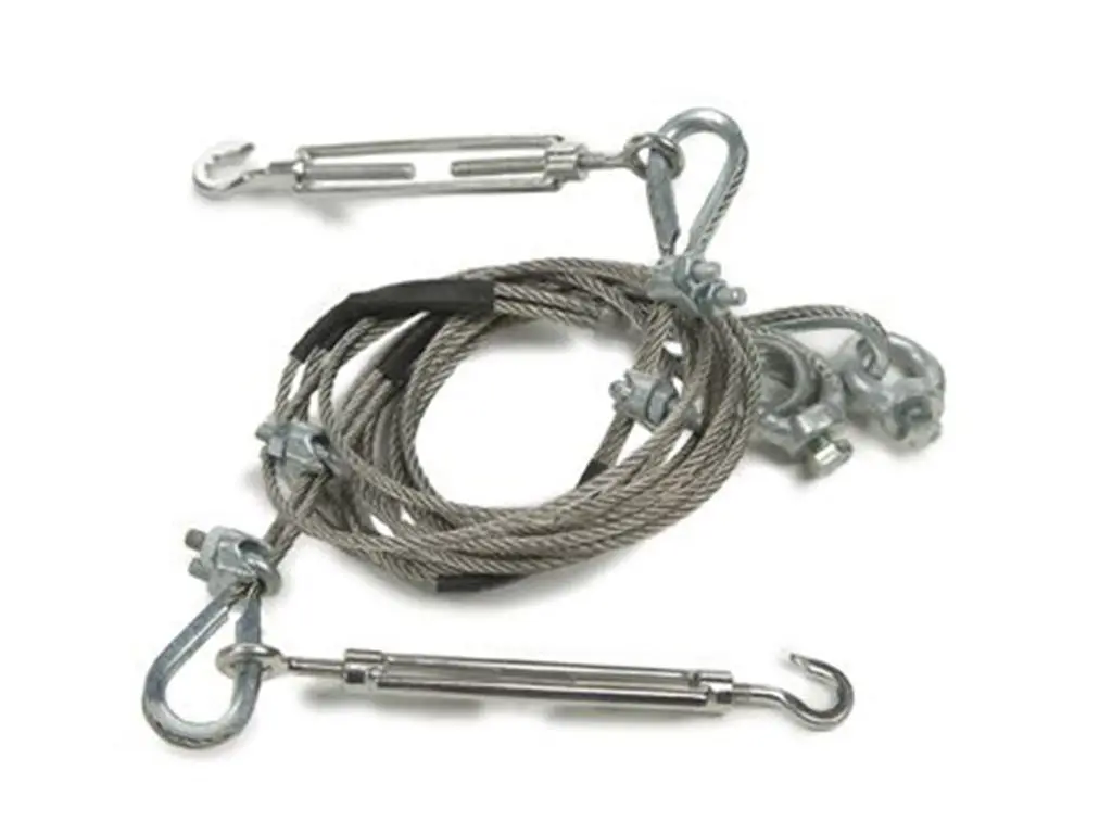 Front Runner Branch Deflectors 1