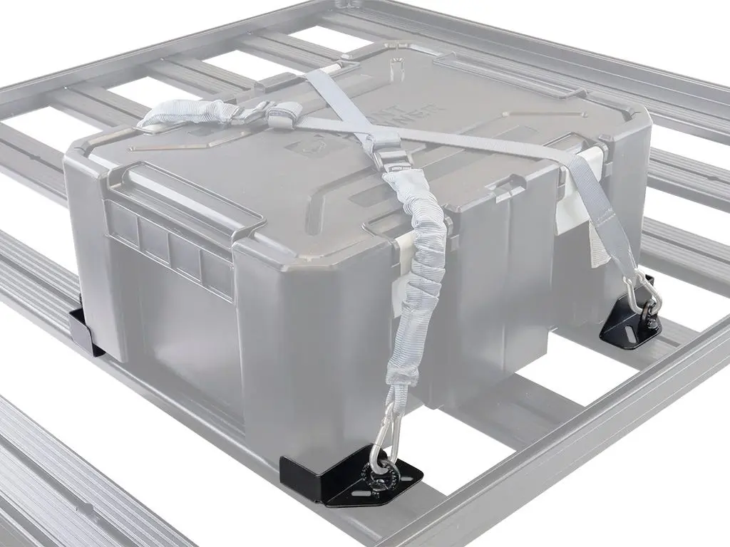 Front Runner Adjustable Rack Cargo Chocks 1