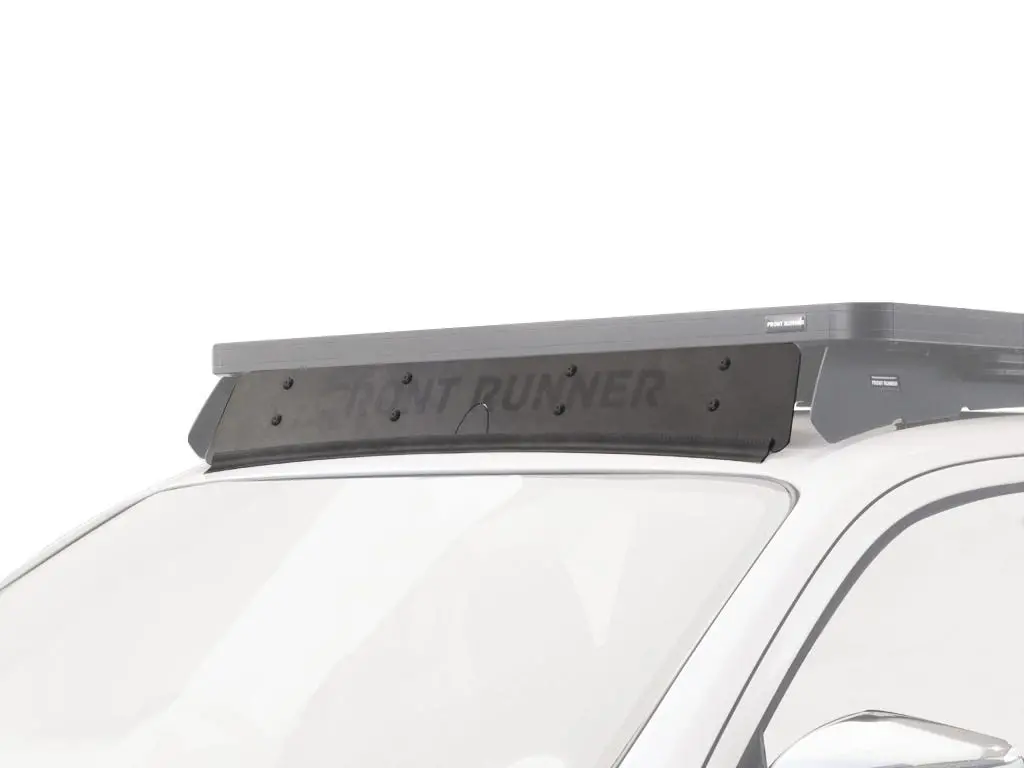 Front Runner Wind Fairing For Rack / 1345Mm/1425Mm(W) 1