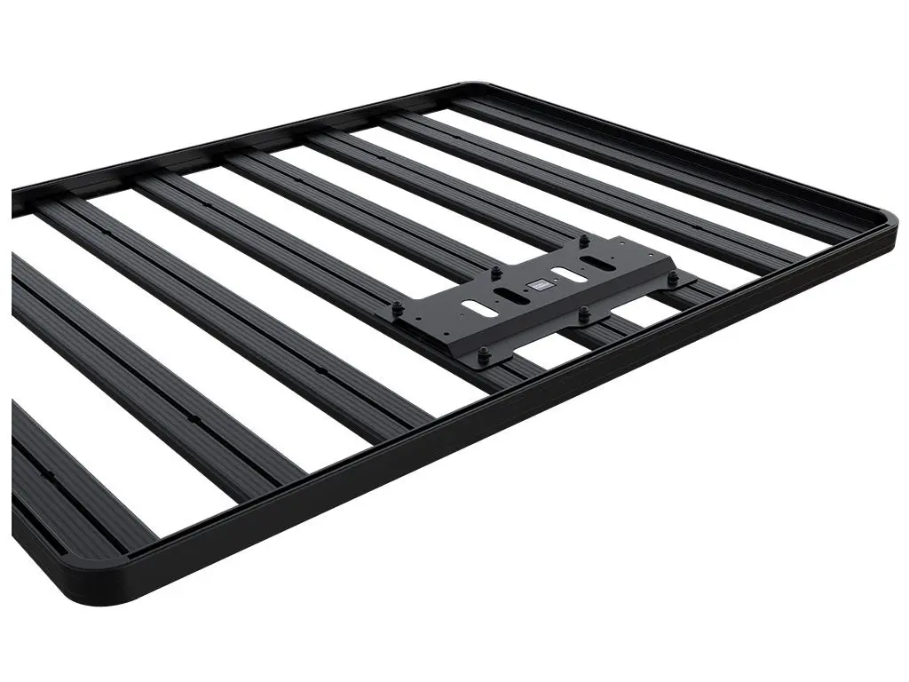 Front Runner Rotopax Rack Mounting Plate 2