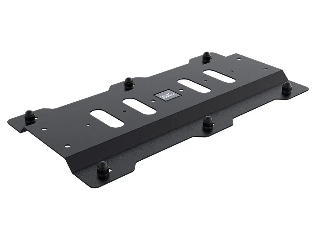 Front Runner Rotopax Rack Mounting Plate 1