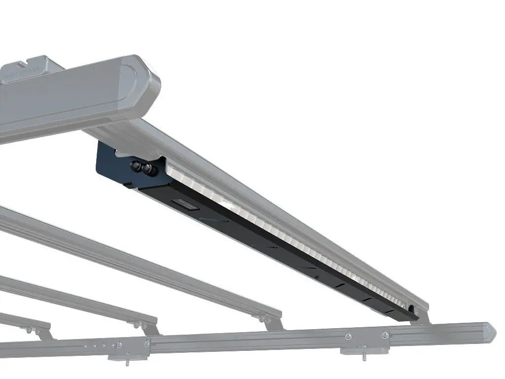 Front Runner 40In Led Light Bar Vx1000-Cb Sm Mounting Bracket 1
