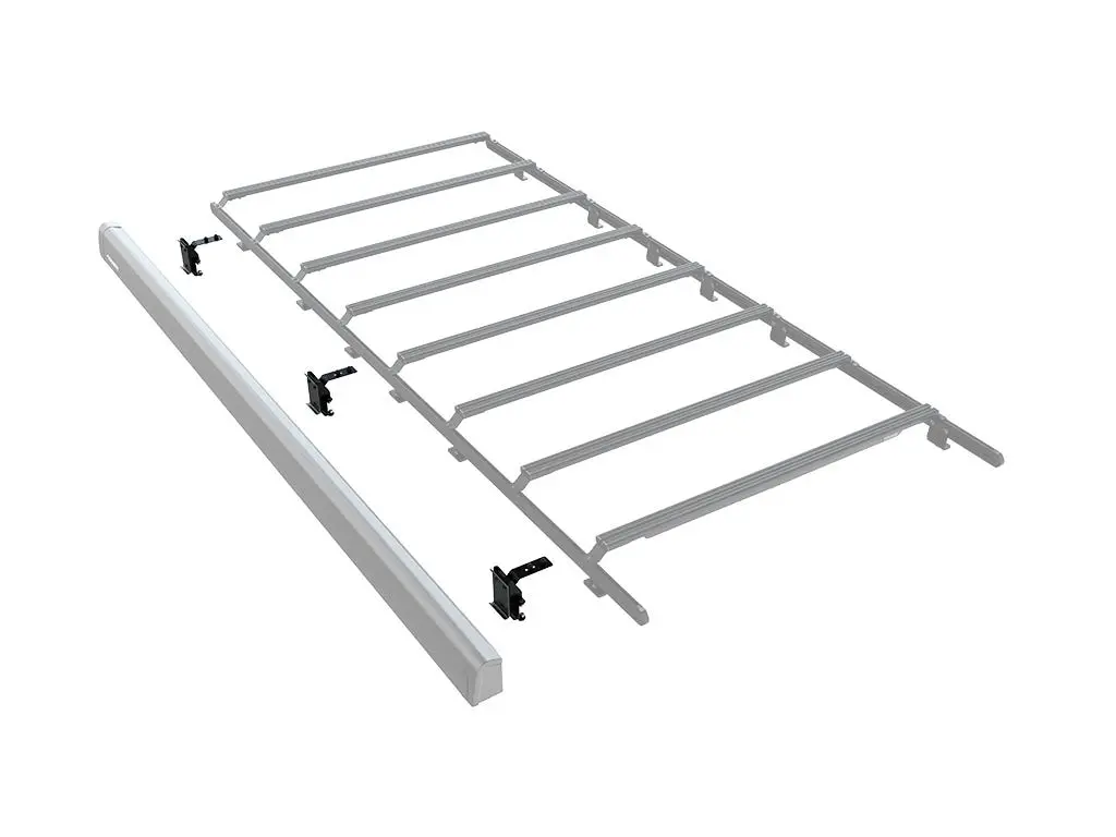 Front Runner Dometic Perfectwall Awning Mounting Brackets 2