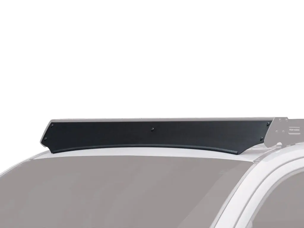 Front Runner Toyota Tacoma (2005-Current) Slimsport Rack Wind Fairing 1