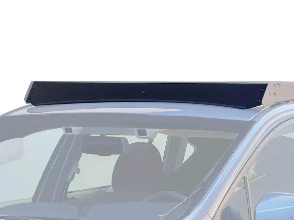 Front Runner Subaru Xv Crosstrek 2Nd Gen (Gt) (2017-2023) Slimsport Rack Wind Fairing 1