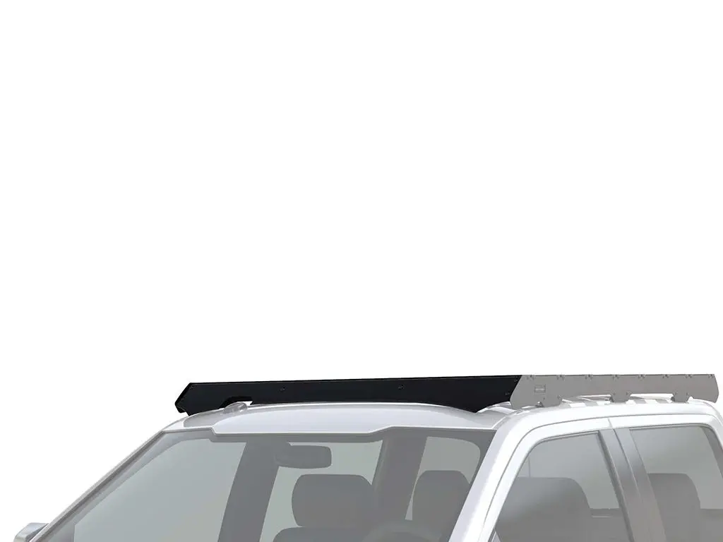 Front Runner Ford F-150 Crew Cab (2015-2020) Slimsport Rack Wind Fairing 1