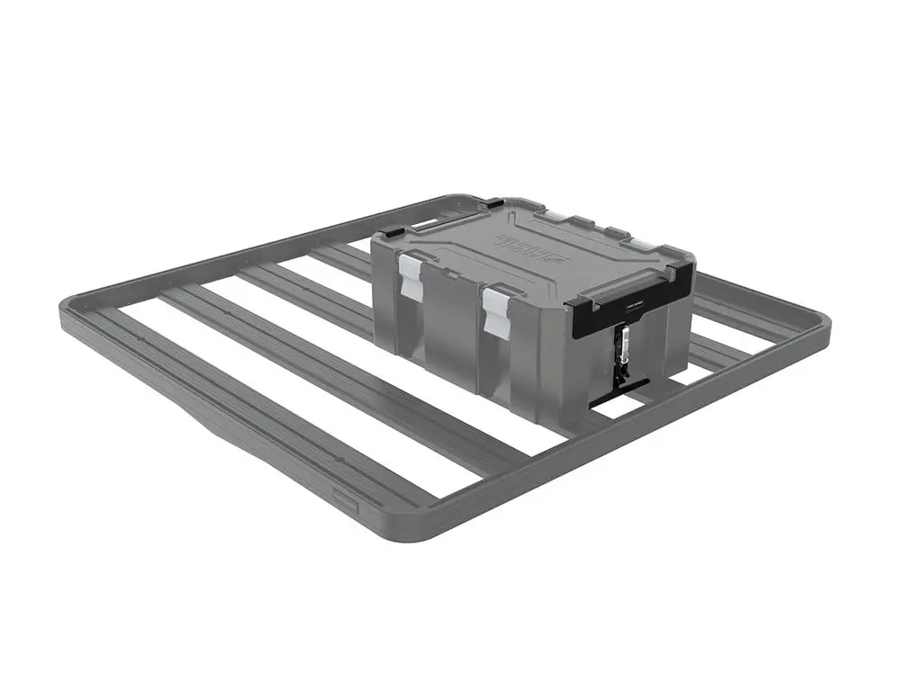 Front Runner Wolf Pack Pro Rack Mounting Bracket / Mkii 1