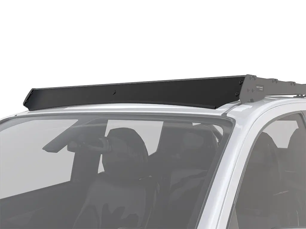 Front Runner Chevrolet Colorado/Gmc Canyon (2015-2022) Slimsport Rack Wind Fairing 1