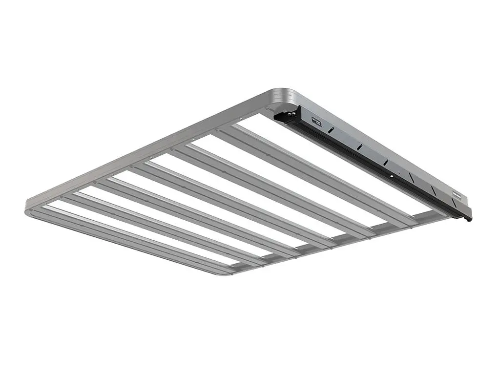 Correct Images/Desc Front Runner 40In Led Light Bar Vx1000-Cb Sm / 12V/24V W/Off-Road Performance Shield 1