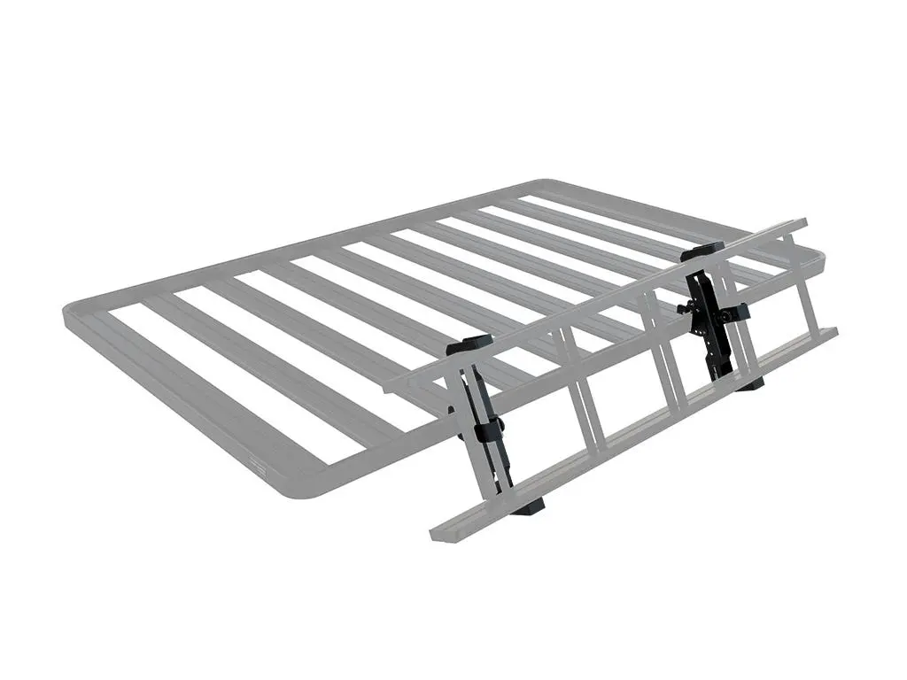 Front Runner Rack Ladder Side Mount Bracket 1