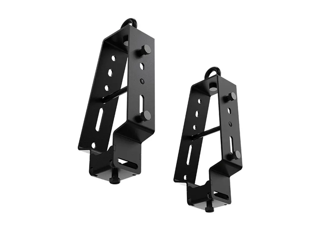Front Runner Slimsport/Slimpro Van Side Mount Accessory Bracket / Large 1