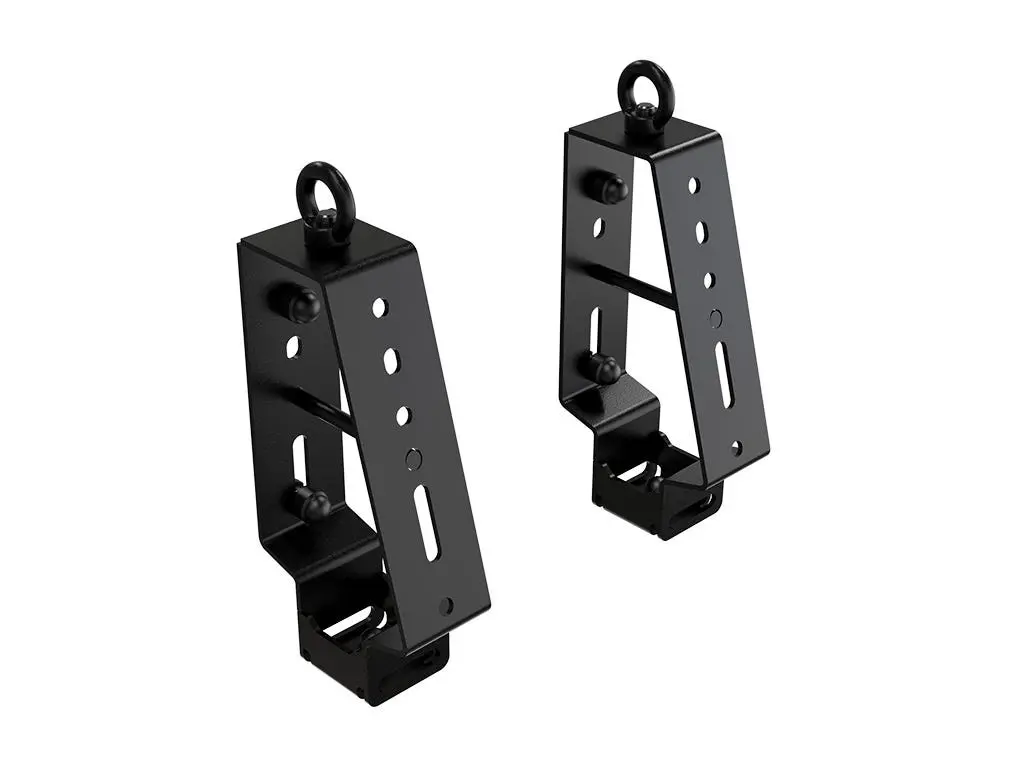 Front Runner Slimsport/Slimpro Van Side Mount Accessory Bracket / Large 2