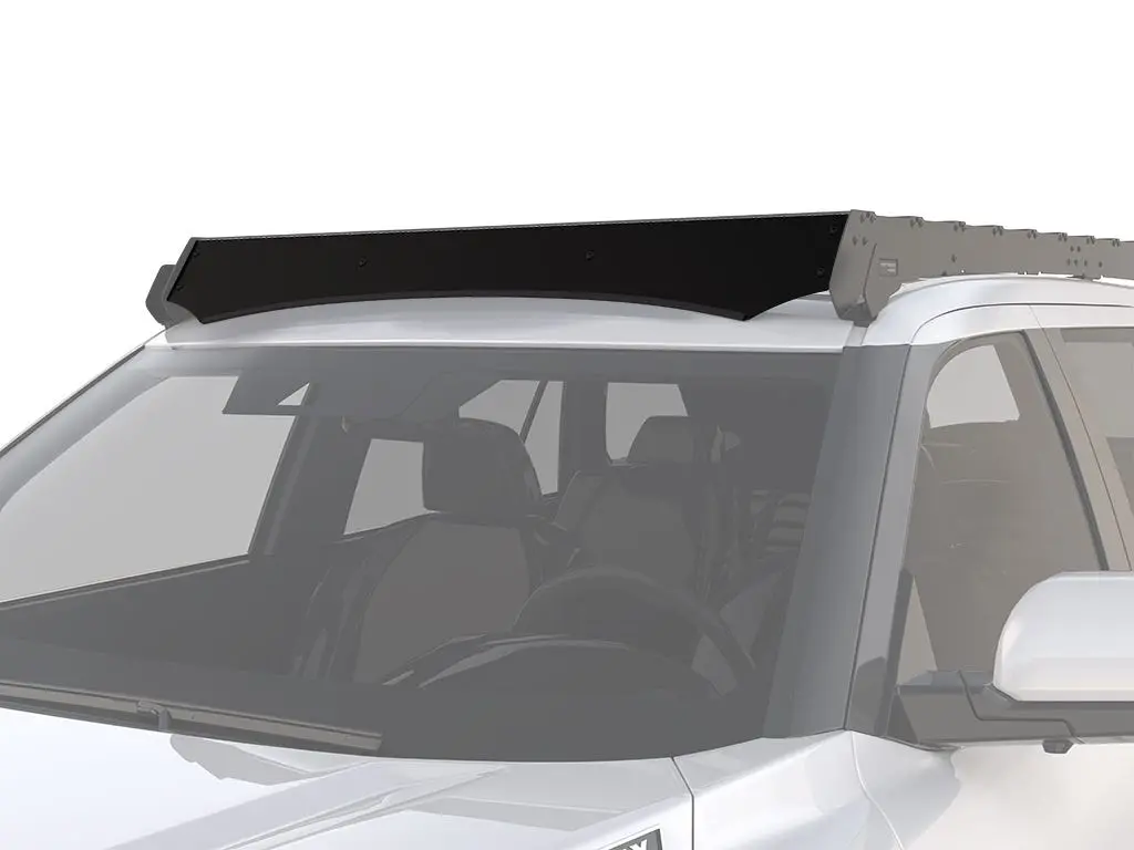 Front Runner Toyota Sequoia (2023-Current) Slimsport Rack Wind Fairing 1