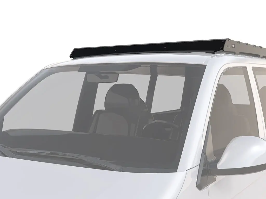 Front Runner Volkswagen T5/T6 Transporter Swb Slimsport Rack Wind Fairing 1