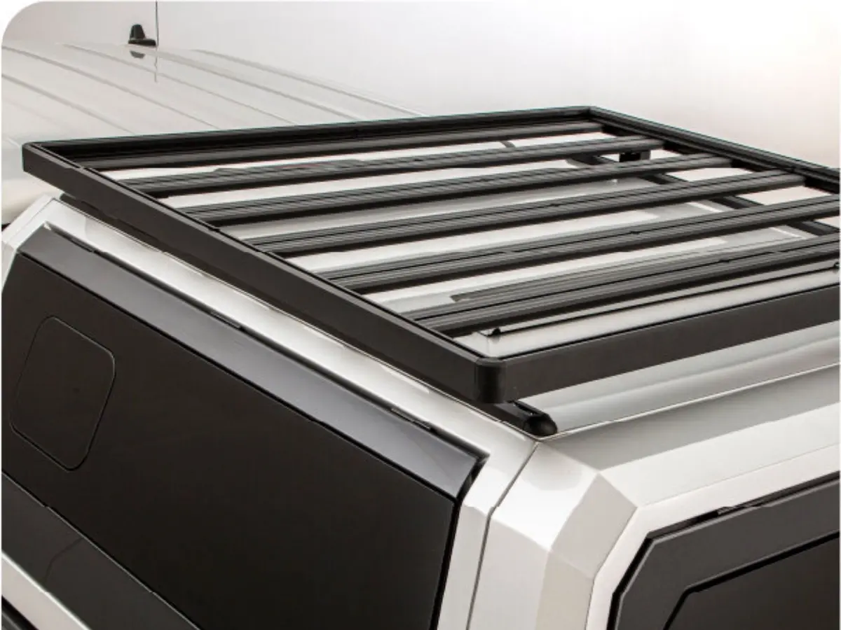 Smartcap Platform Rack 1