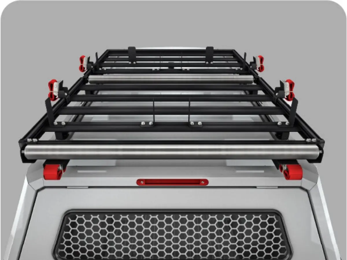Smartcap Roller Rack 1