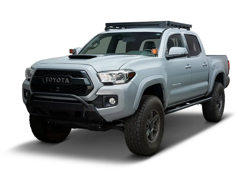 Front Runner Toyota Tacoma (2005-2023) Slimline Ii Roof Rack Kit / Low Profile 1