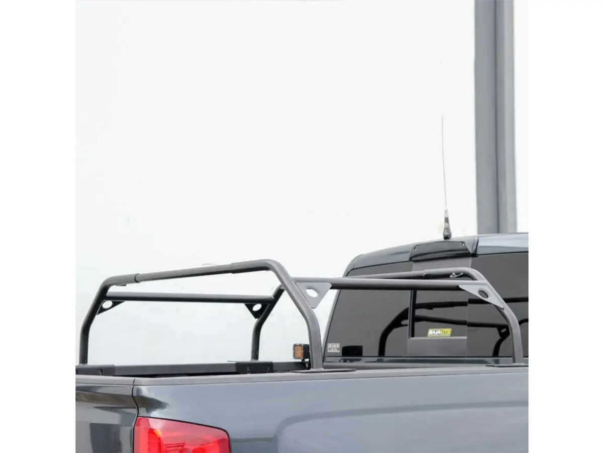 Tuff Stuff Roof Top Tent Universal Truck Bed Rack 40" 1