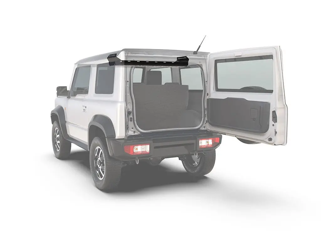 Front Runner Suzuki Jimny 3 Door Internal Storage Shelf 2