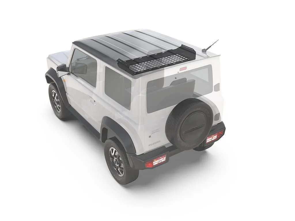 Front Runner Suzuki Jimny 3 Door Internal Storage Shelf 1