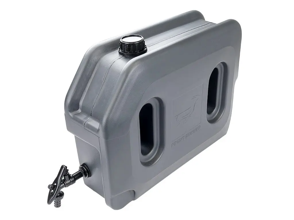 Front Runner Pro Water Tank With Tap / 20L 1