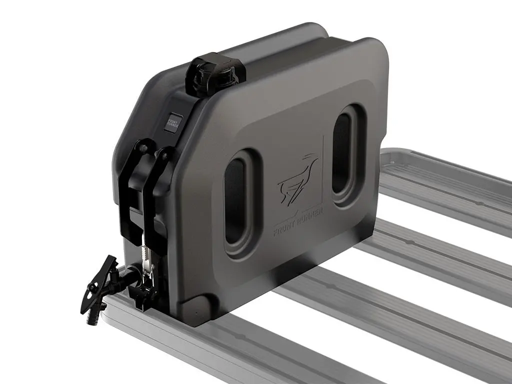 Front Runner Pro Water Tank With Mounting System / 20L 1