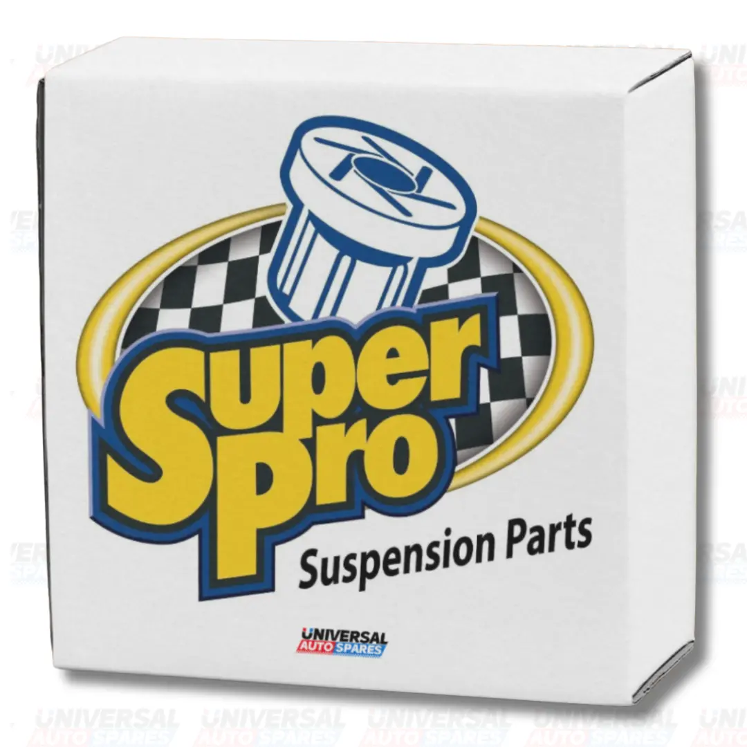 Suitable For Jeep Front Upper Trailing Arm Spf2842k - Superpro 1